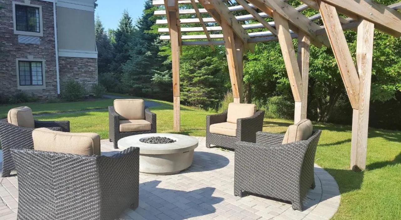 Staybridge By Ihg 3* Lincolnshire