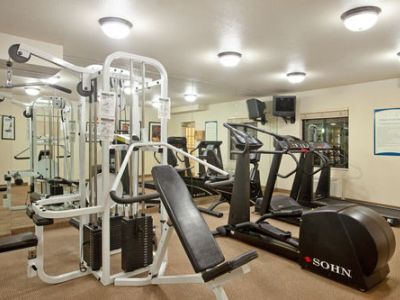 Hotel Staybridge By Ihg